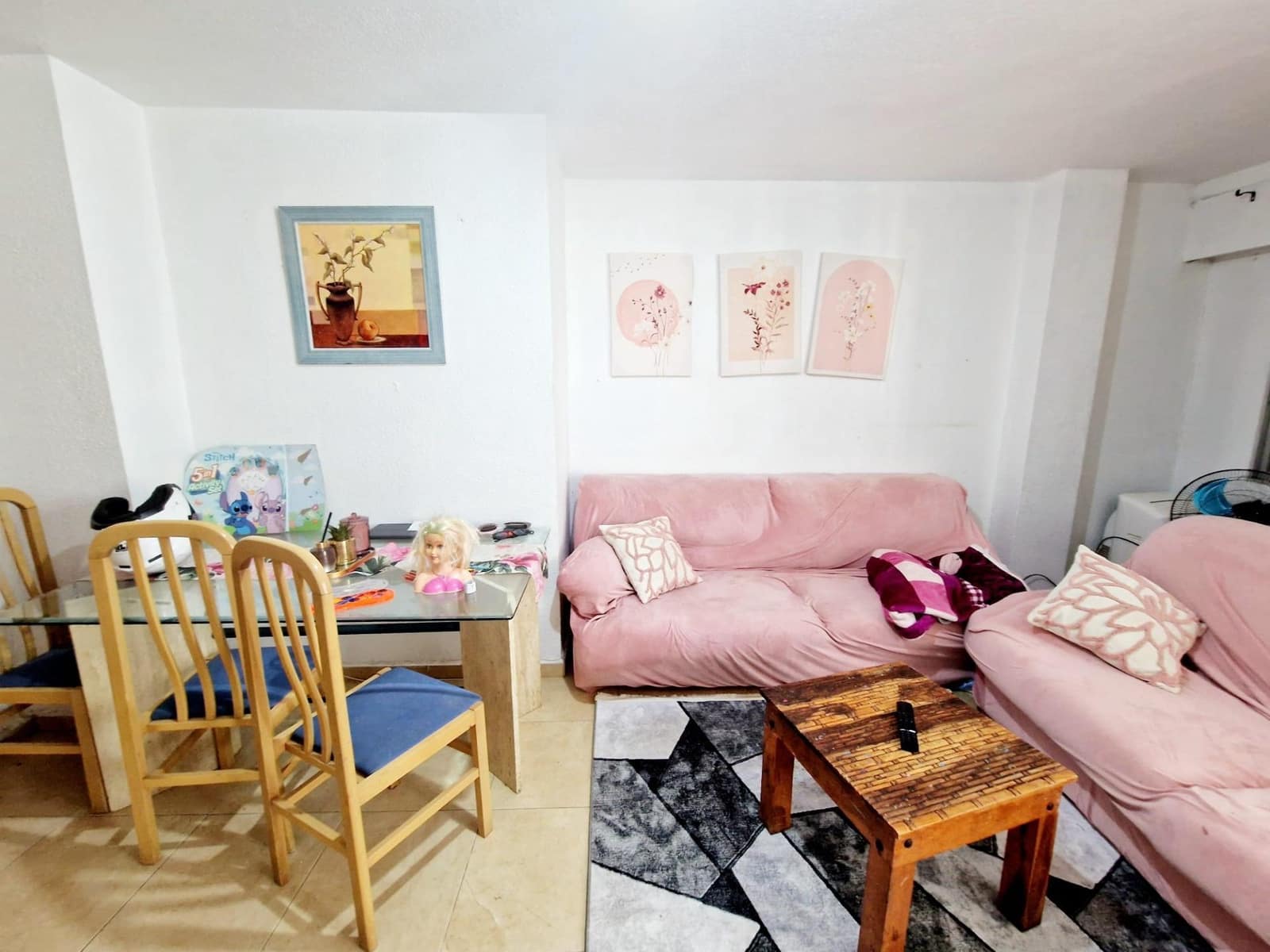 2 soverom Leilighet til salgs i Aguilas med garasje - € 160 000 (Ref: 9799399)