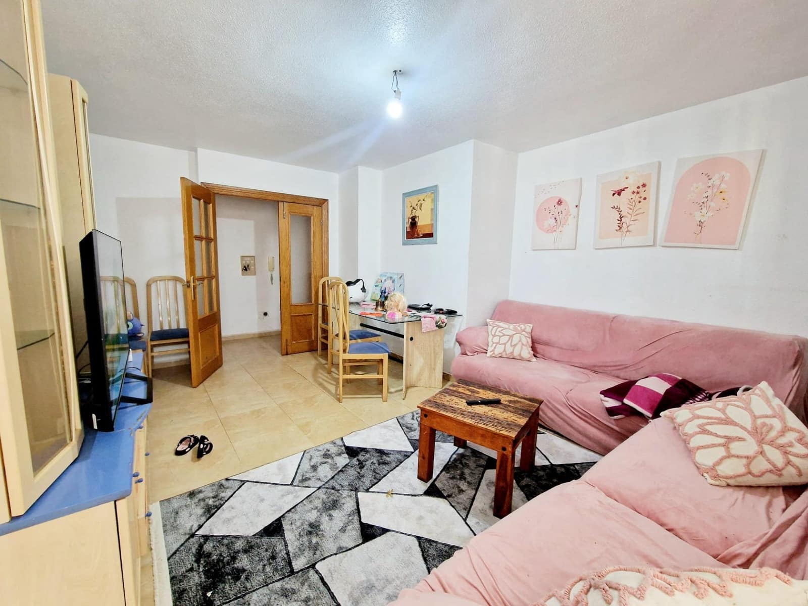 2 soverom Leilighet til salgs i Aguilas med garasje - € 160 000 (Ref: 9799399)