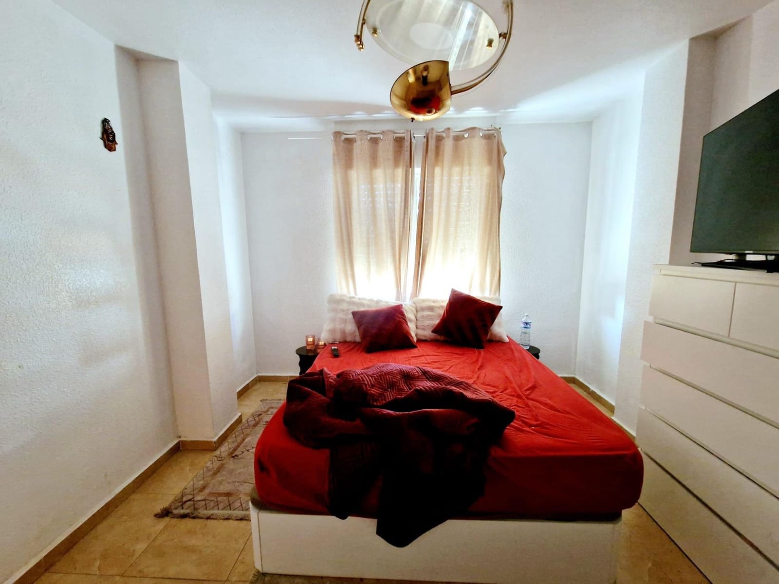 2 soverom Leilighet til salgs i Aguilas med garasje - € 160 000 (Ref: 9799399)