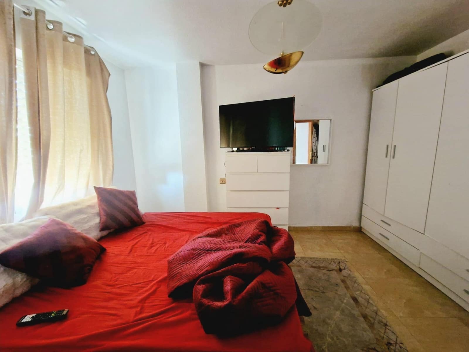 2 soverom Leilighet til salgs i Aguilas med garasje - € 160 000 (Ref: 9799399)