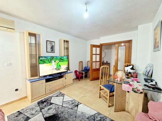 2 soverom Leilighet til salgs i Aguilas med garasje - € 160 000 (Ref: 9799399)