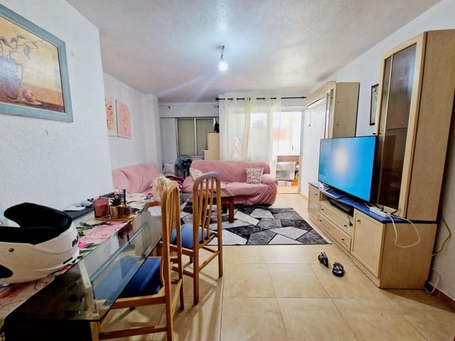 2 soverom Leilighet til salgs i Aguilas med garasje - € 160 000 (Ref: 9799399)