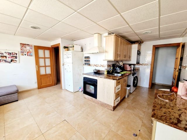 2 soverom Leilighet til salgs i Aguilas med garasje - € 160 000 (Ref: 9799399)