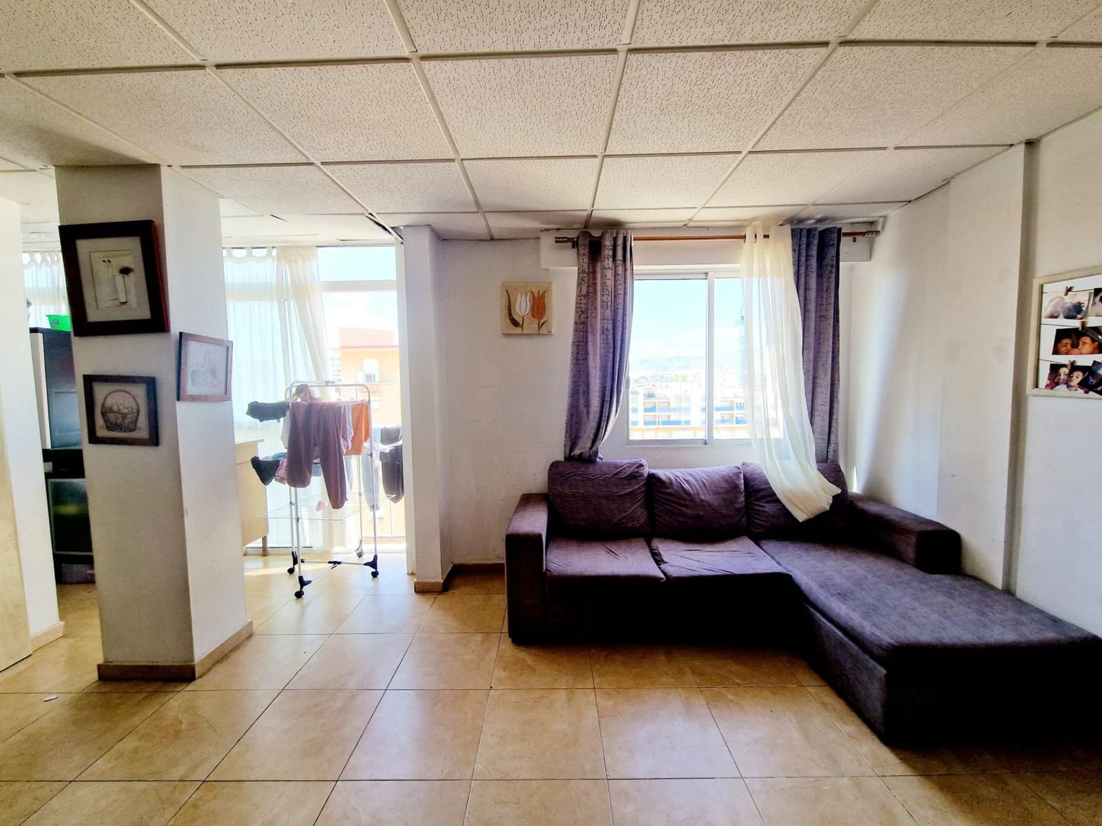 2 soverom Leilighet til salgs i Aguilas med garasje - € 160 000 (Ref: 9799399)