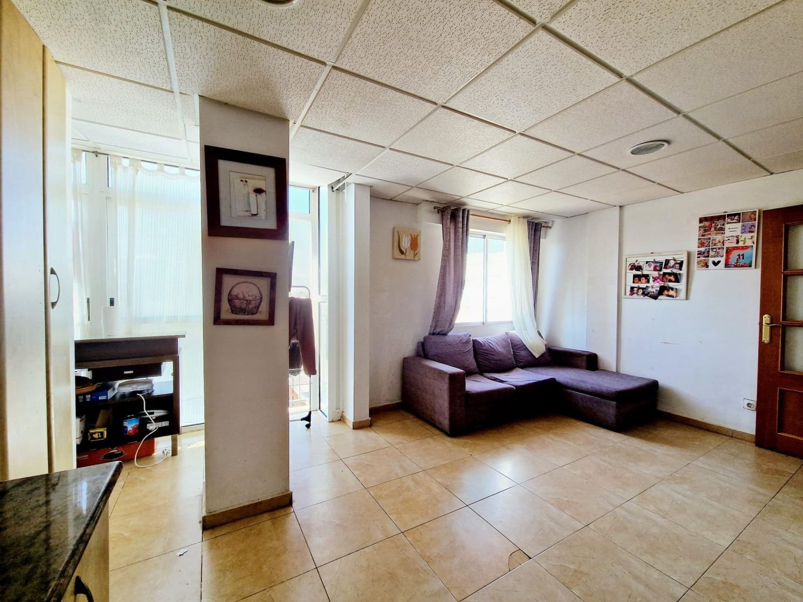 2 soverom Leilighet til salgs i Aguilas med garasje - € 160 000 (Ref: 9799399)