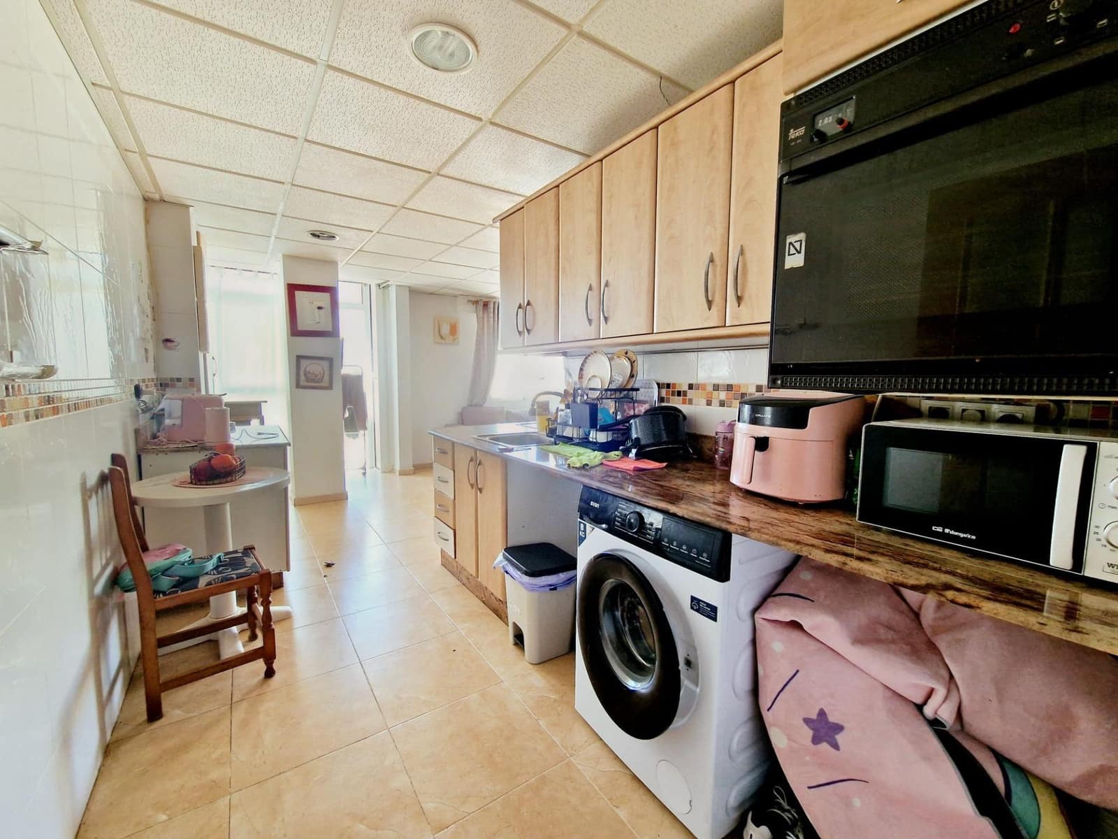 2 soverom Leilighet til salgs i Aguilas med garasje - € 160 000 (Ref: 9799399)