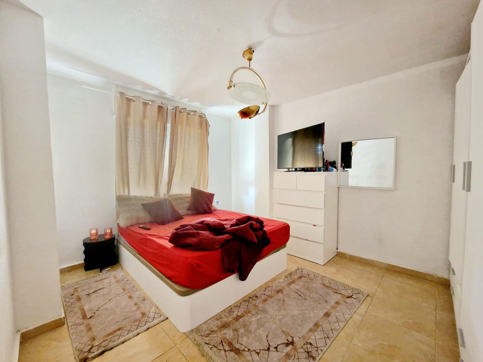 2 soverom Leilighet til salgs i Aguilas med garasje - € 160 000 (Ref: 9799399)