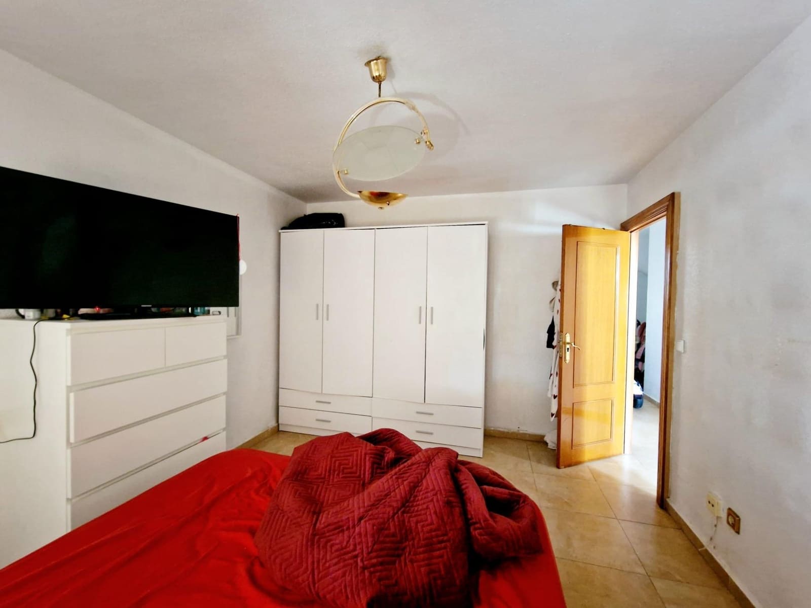 2 soverom Leilighet til salgs i Aguilas med garasje - € 160 000 (Ref: 9799399)