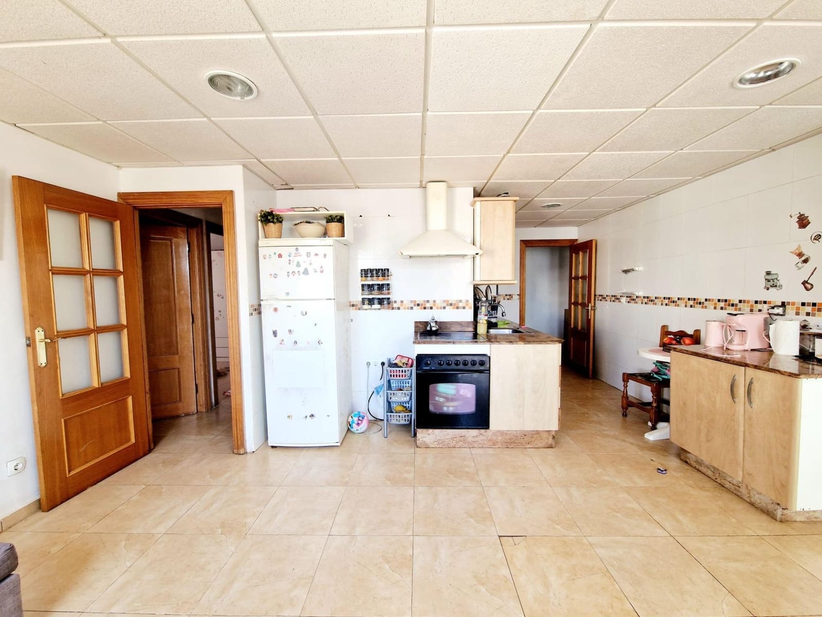 2 soverom Leilighet til salgs i Aguilas med garasje - € 160 000 (Ref: 9799399)