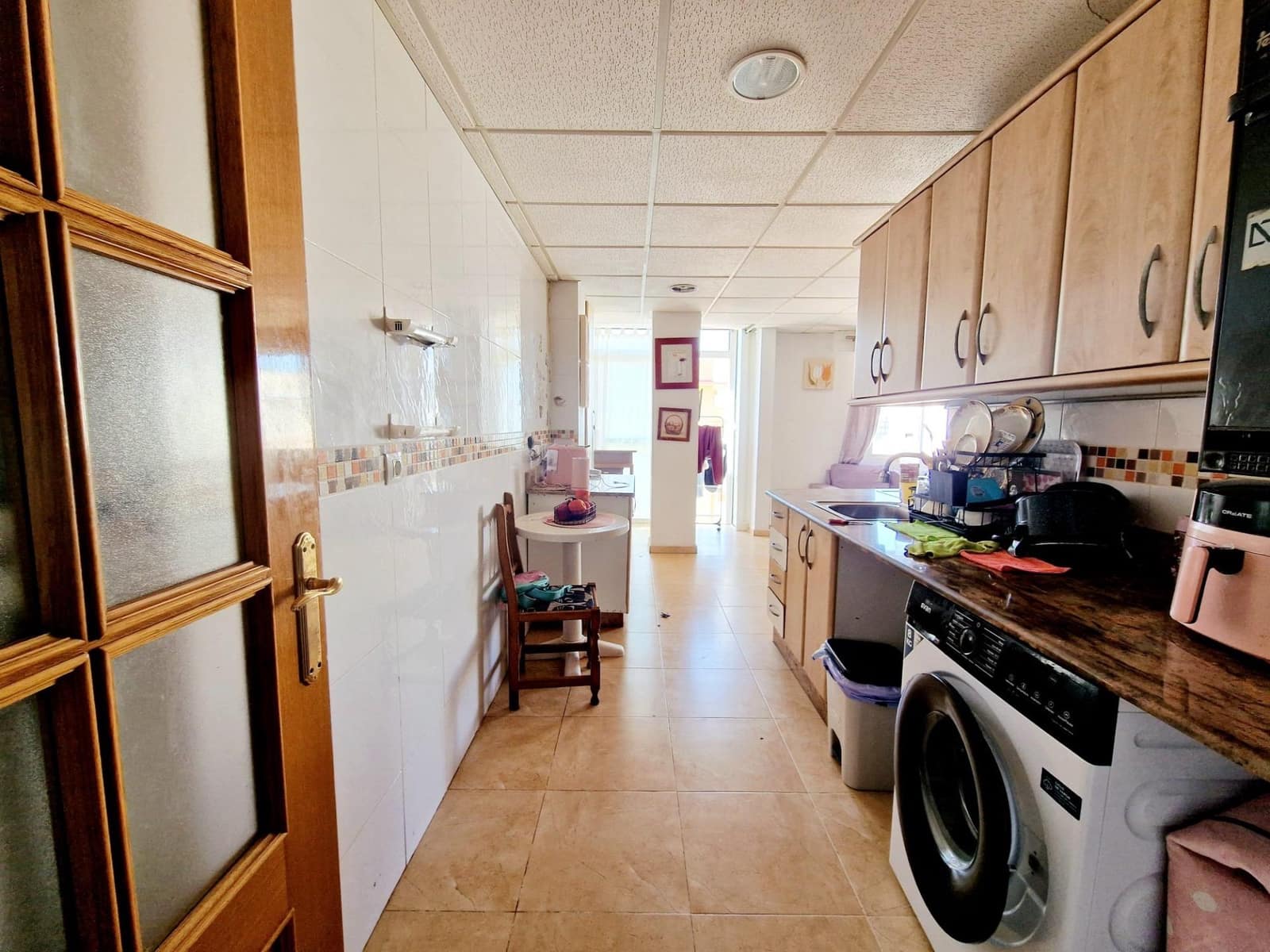 2 soverom Leilighet til salgs i Aguilas med garasje - € 160 000 (Ref: 9799399)