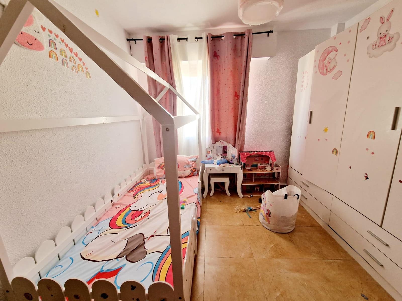 2 soverom Leilighet til salgs i Aguilas med garasje - € 160 000 (Ref: 9799399)