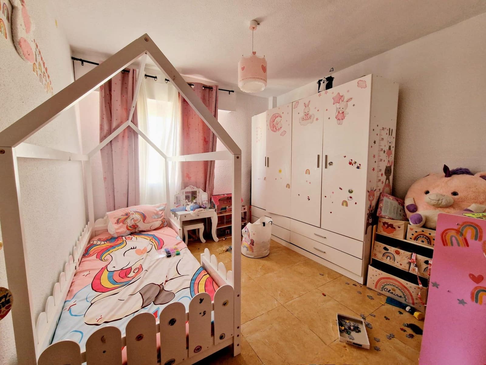 2 soverom Leilighet til salgs i Aguilas med garasje - € 160 000 (Ref: 9799399)