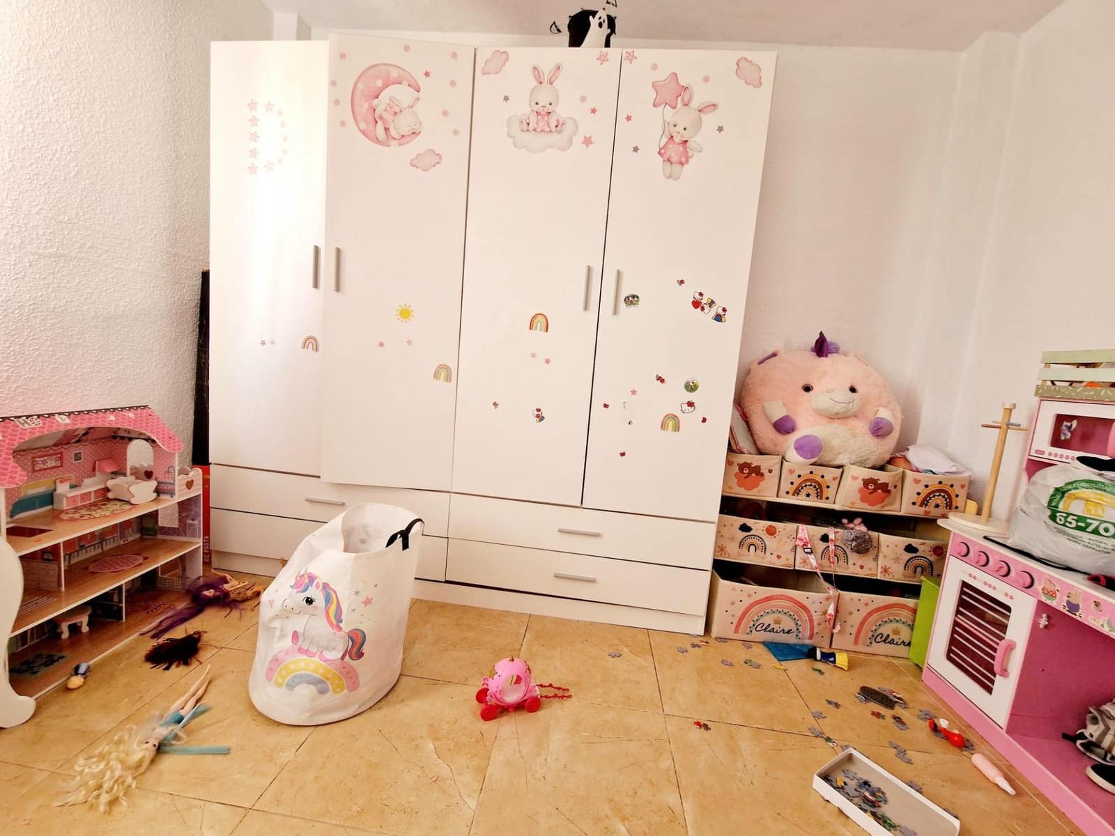 2 soverom Leilighet til salgs i Aguilas med garasje - € 160 000 (Ref: 9799399)