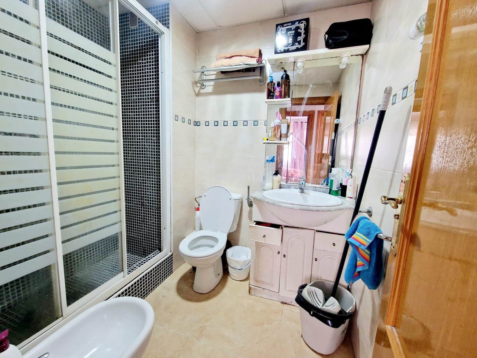 2 soverom Leilighet til salgs i Aguilas med garasje - € 160 000 (Ref: 9799399)