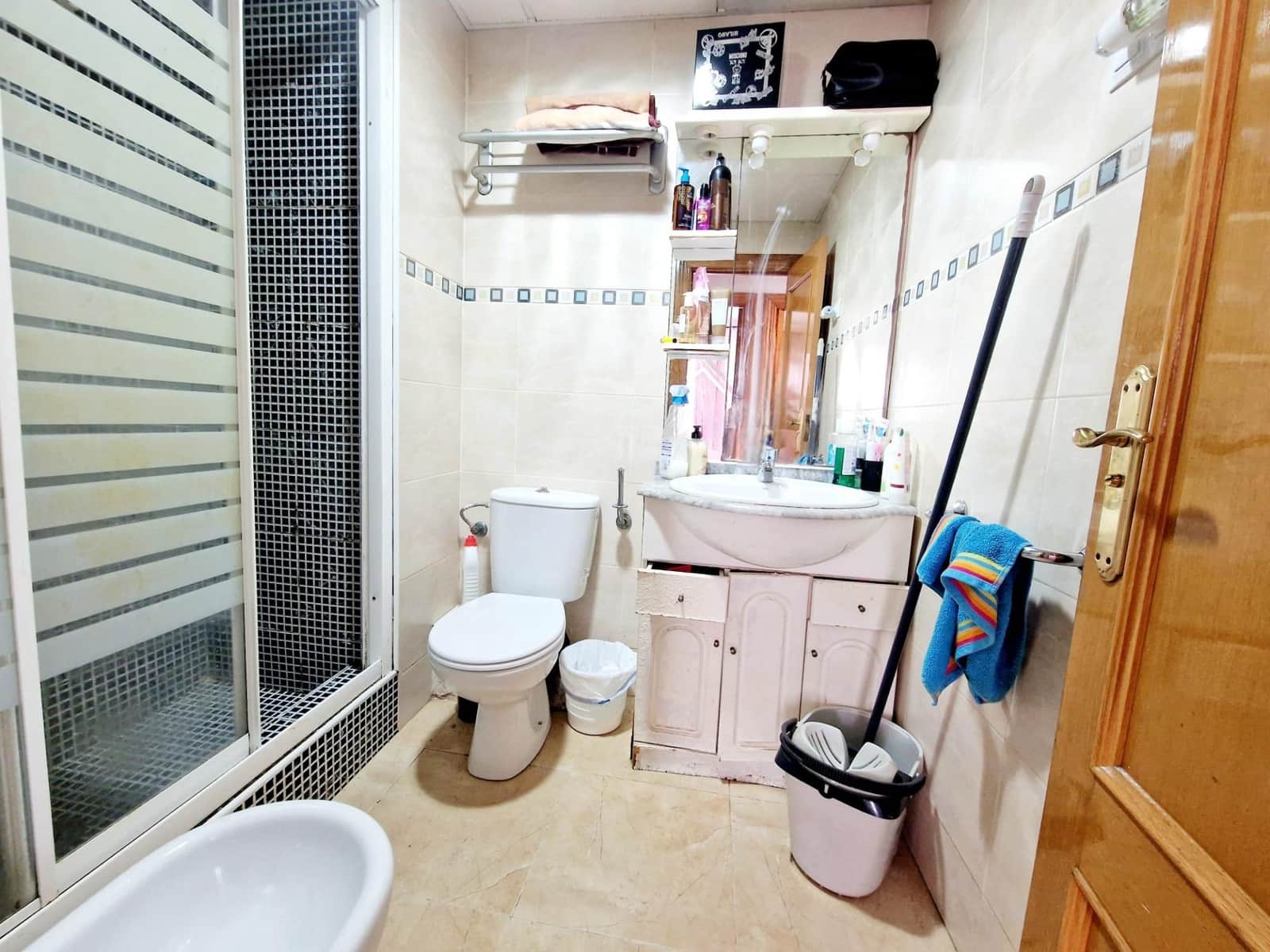 2 soverom Leilighet til salgs i Aguilas med garasje - € 160 000 (Ref: 9799399)