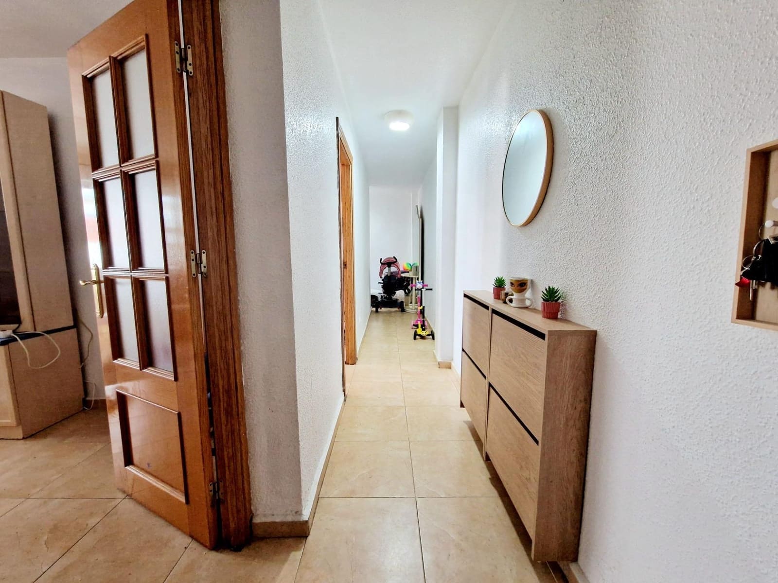 2 soverom Leilighet til salgs i Aguilas med garasje - € 160 000 (Ref: 9799399)