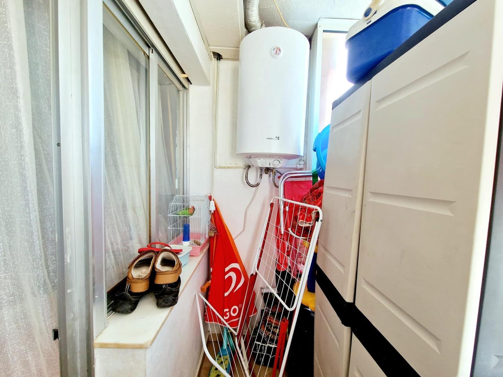 2 soverom Leilighet til salgs i Aguilas med garasje - € 160 000 (Ref: 9799399)