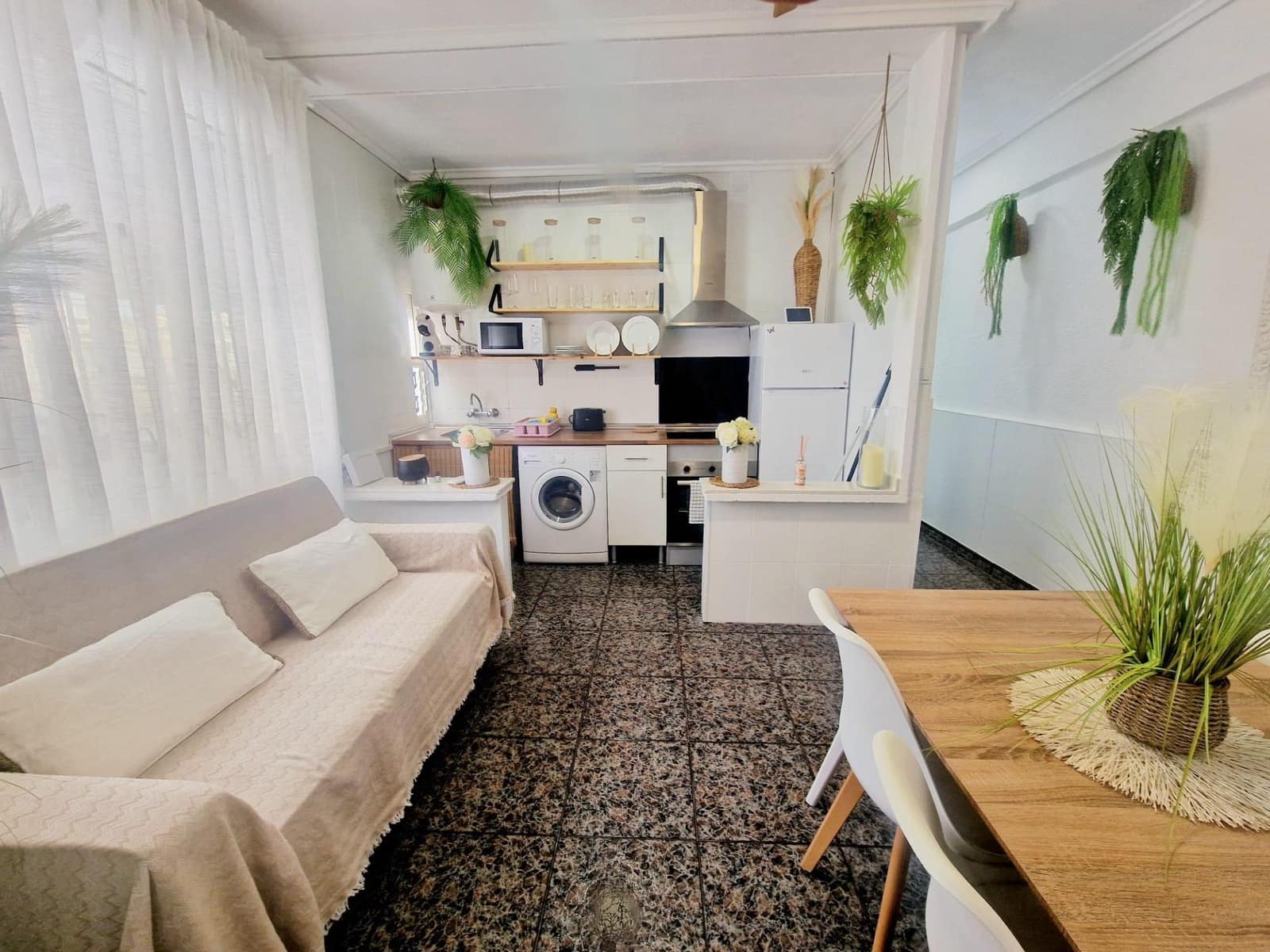 2 Zimmer Apartment zu verkaufen in Aguilas - 148.000 € (Ref: 9808098)