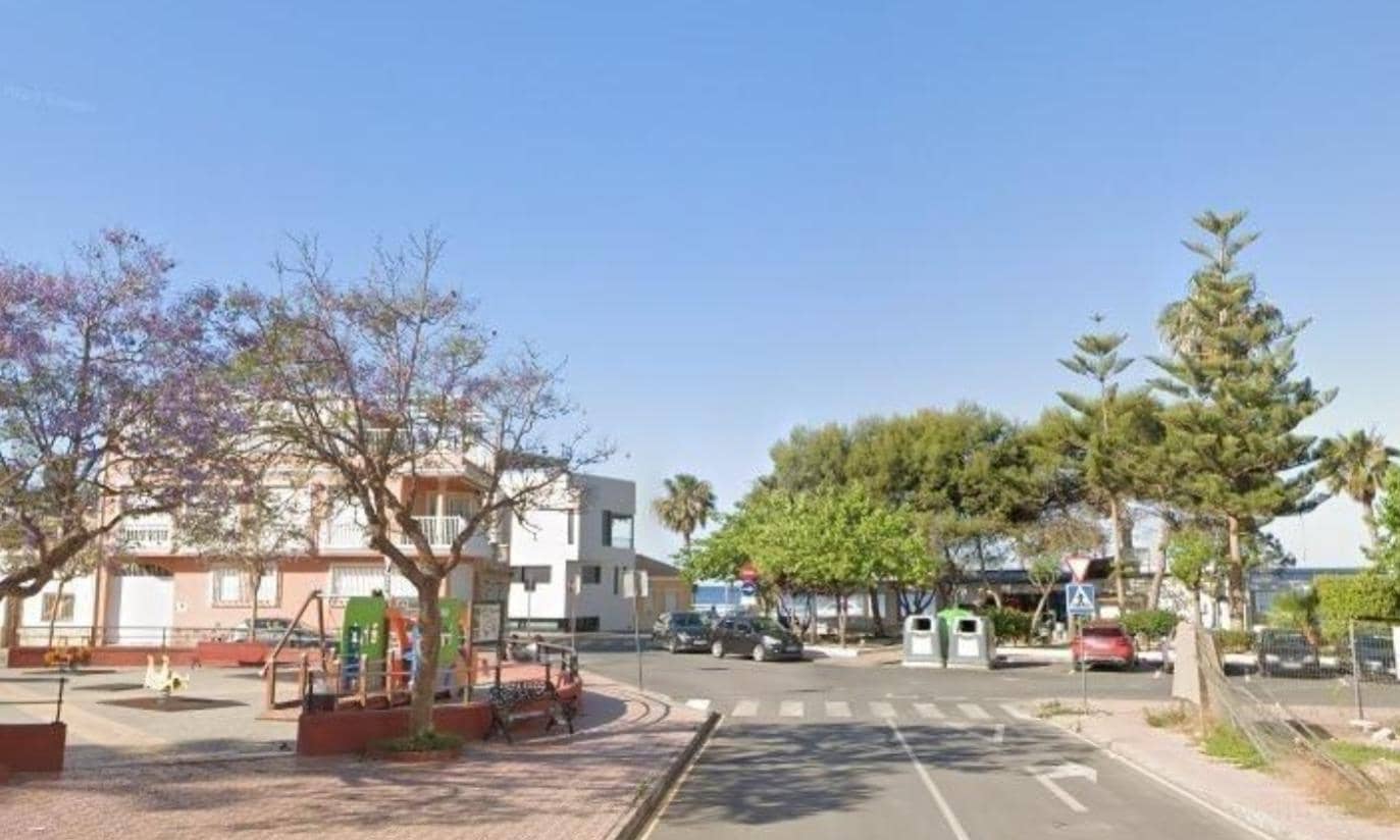 2 Zimmer Apartment zu verkaufen in Aguilas - 148.000 € (Ref: 9808098)