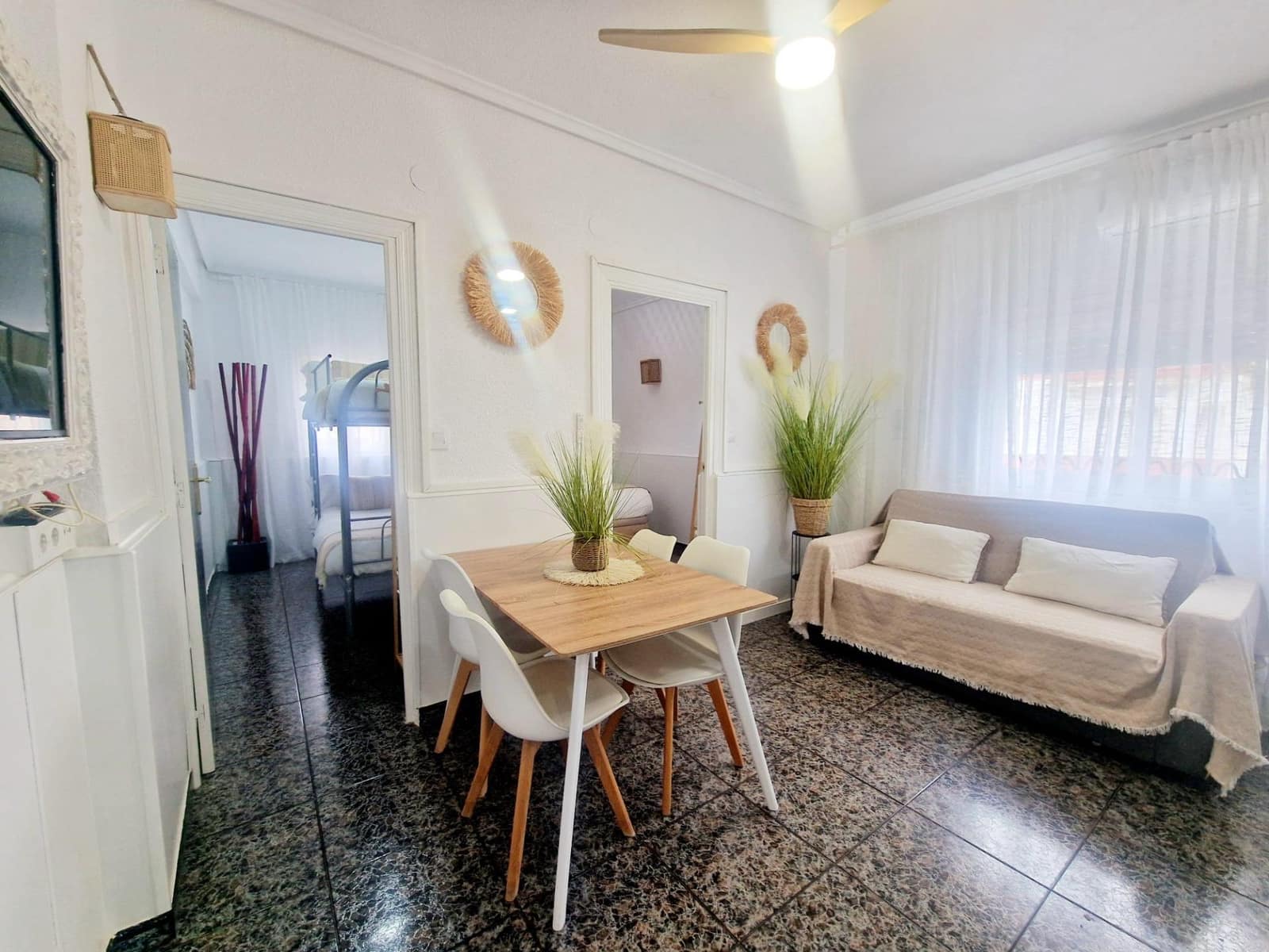 2 Zimmer Apartment zu verkaufen in Aguilas - 148.000 € (Ref: 9808098)