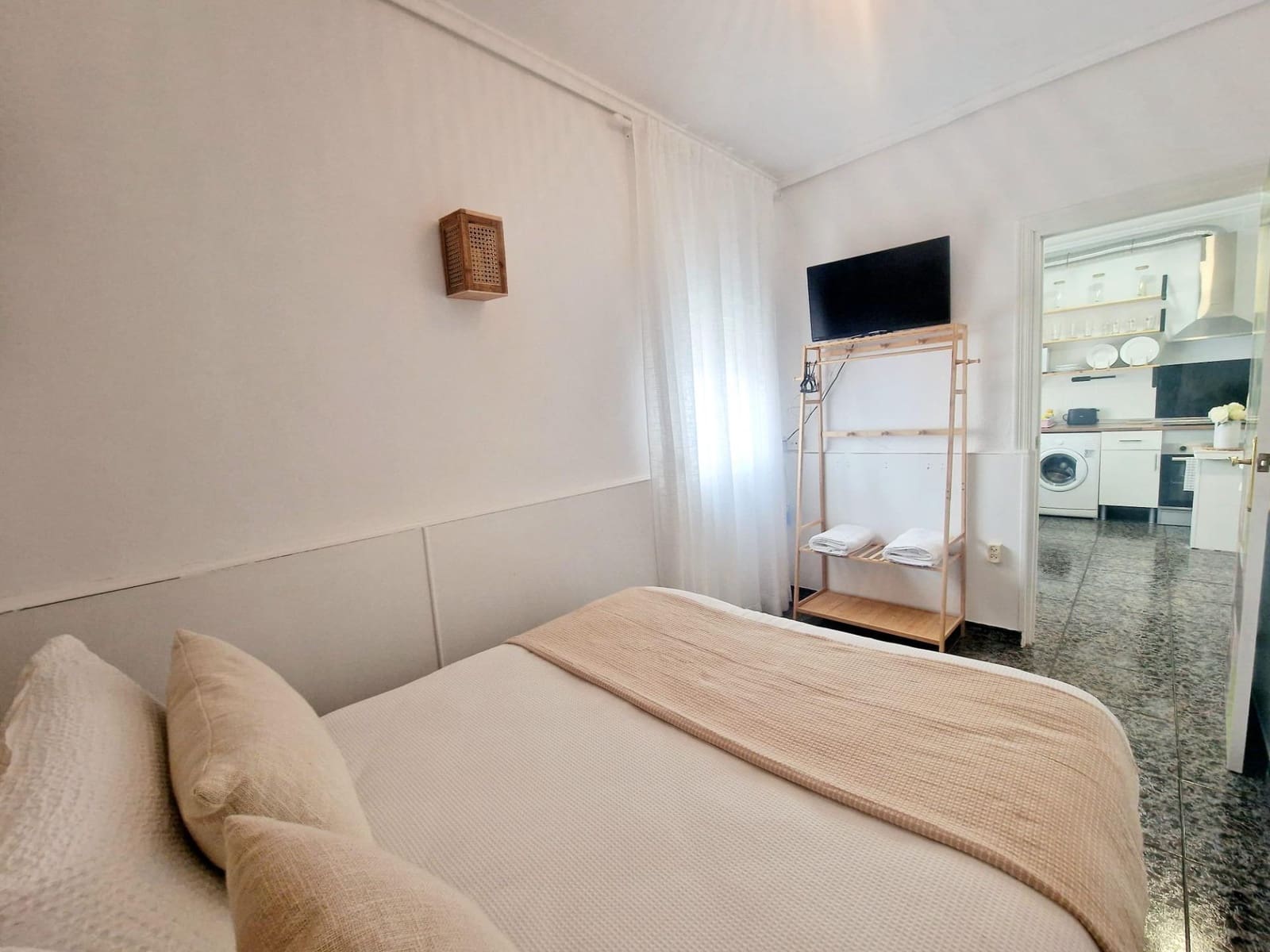 2 Zimmer Apartment zu verkaufen in Aguilas - 148.000 € (Ref: 9808098)