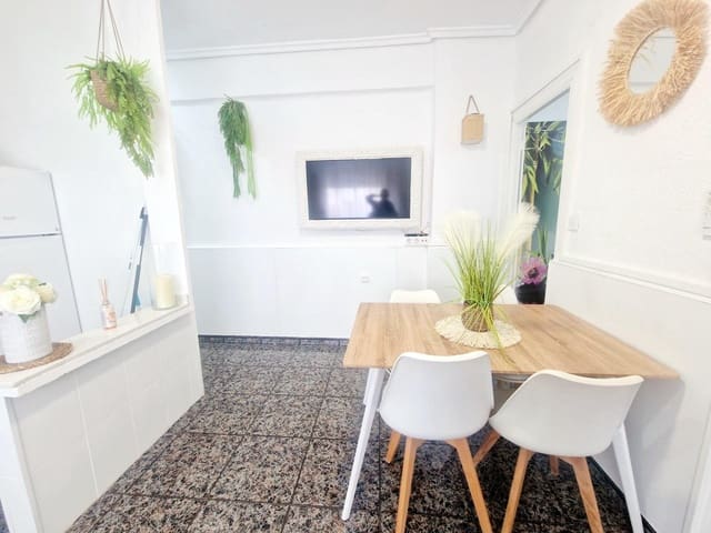 2 Zimmer Apartment zu verkaufen in Aguilas - 148.000 € (Ref: 9808098)