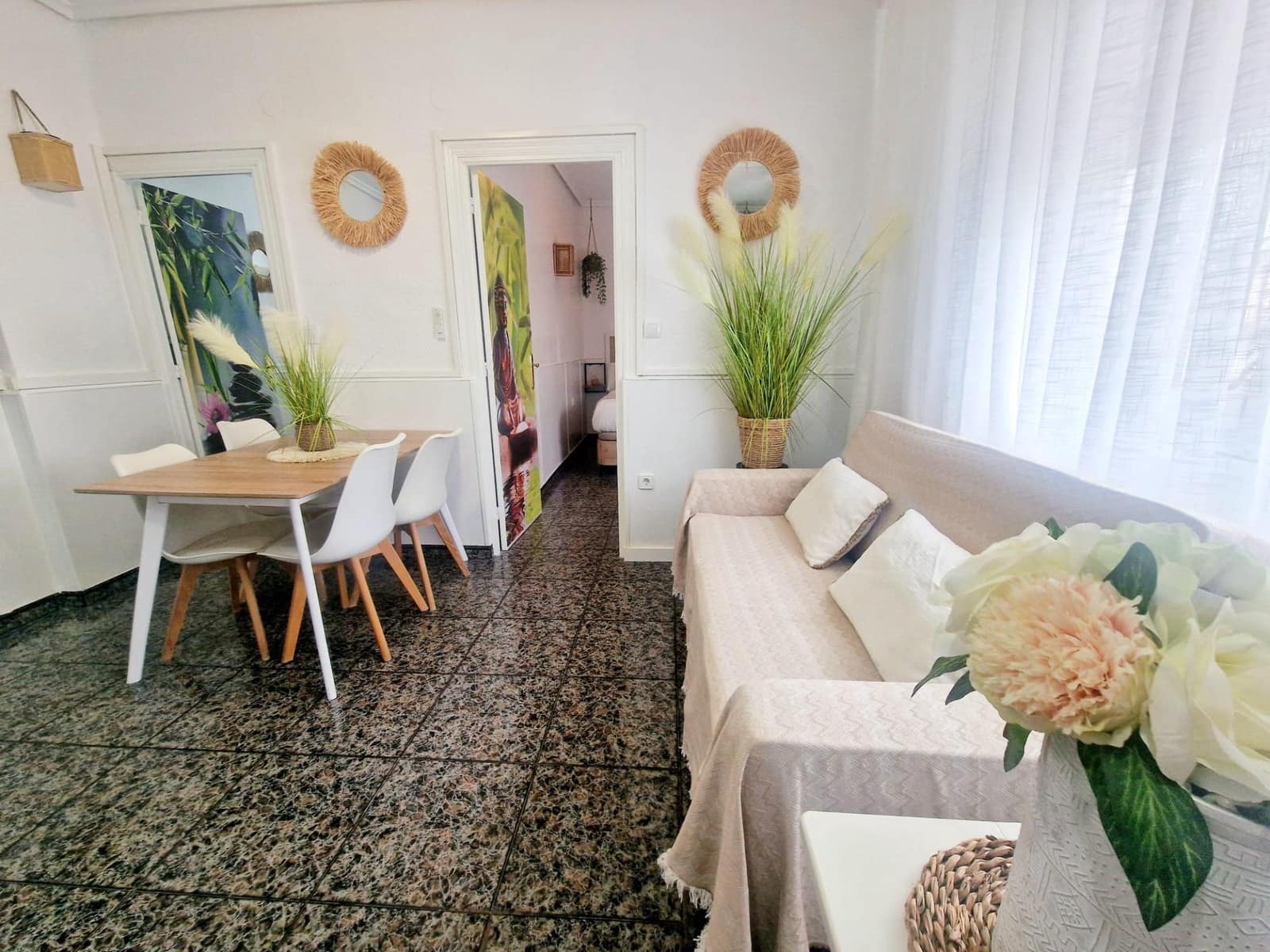 2 Zimmer Apartment zu verkaufen in Aguilas - 148.000 € (Ref: 9808098)