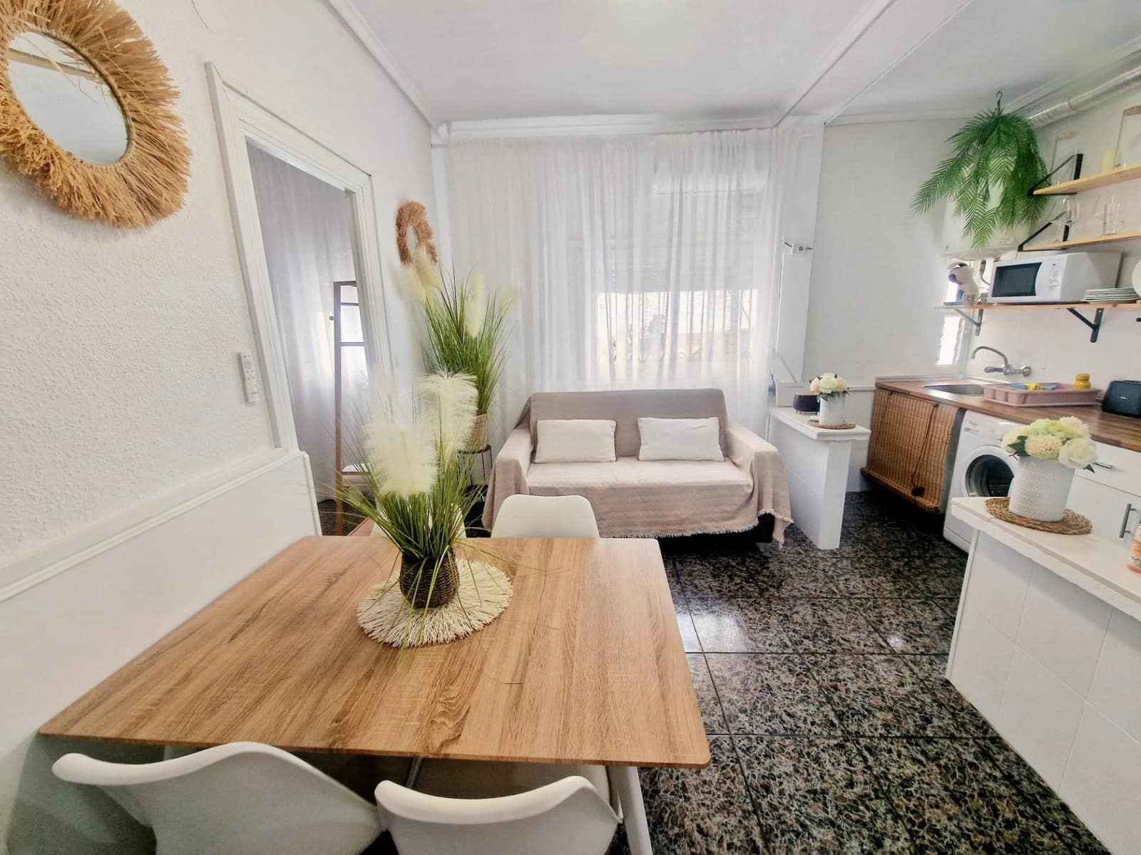 2 Zimmer Apartment zu verkaufen in Aguilas - 148.000 € (Ref: 9808098)