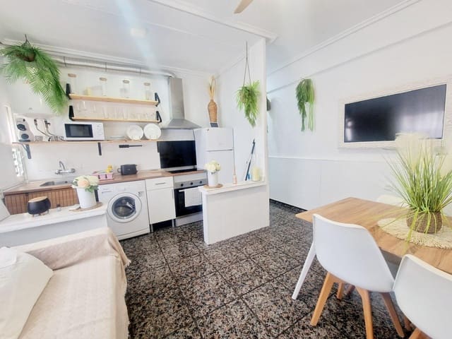 2 Zimmer Apartment zu verkaufen in Aguilas - 148.000 € (Ref: 9808098)