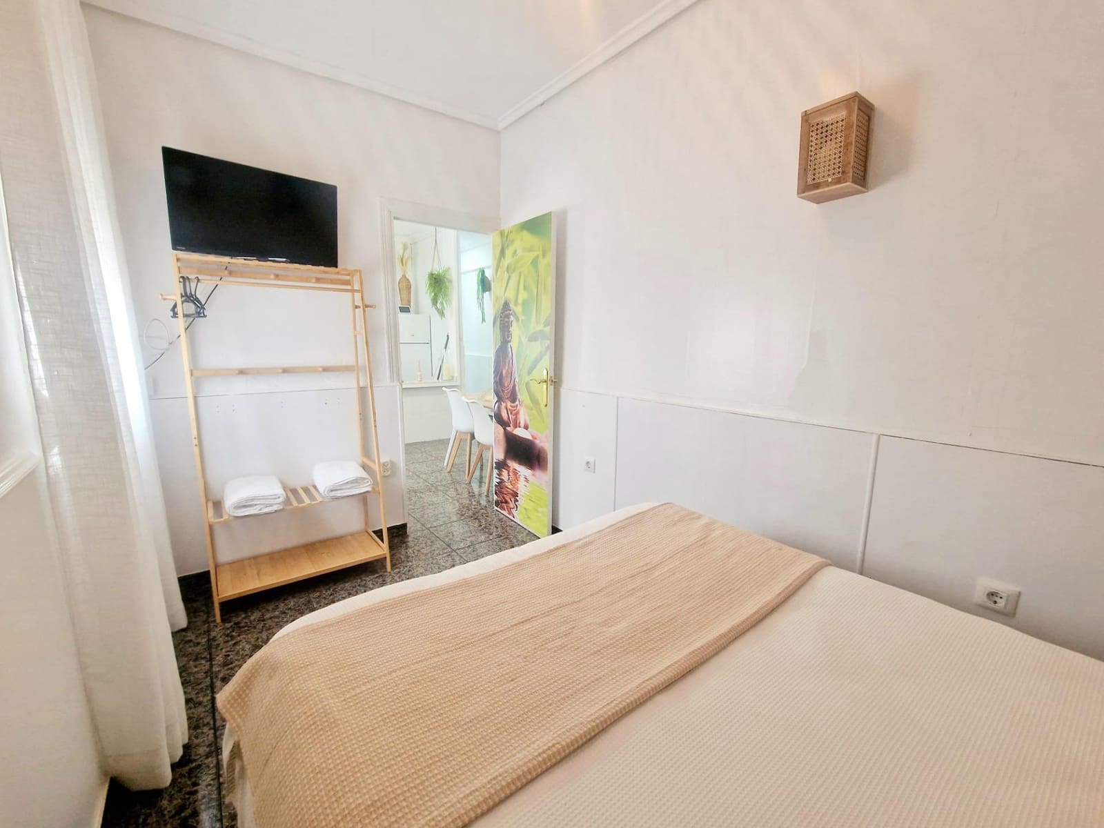 2 Zimmer Apartment zu verkaufen in Aguilas - 148.000 € (Ref: 9808098)