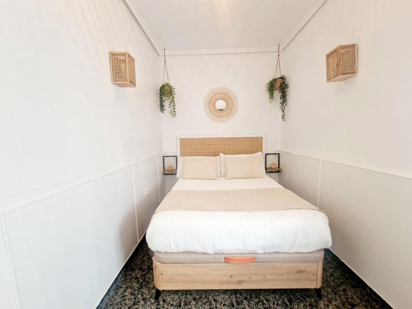 2 Zimmer Apartment zu verkaufen in Aguilas - 148.000 € (Ref: 9808098)