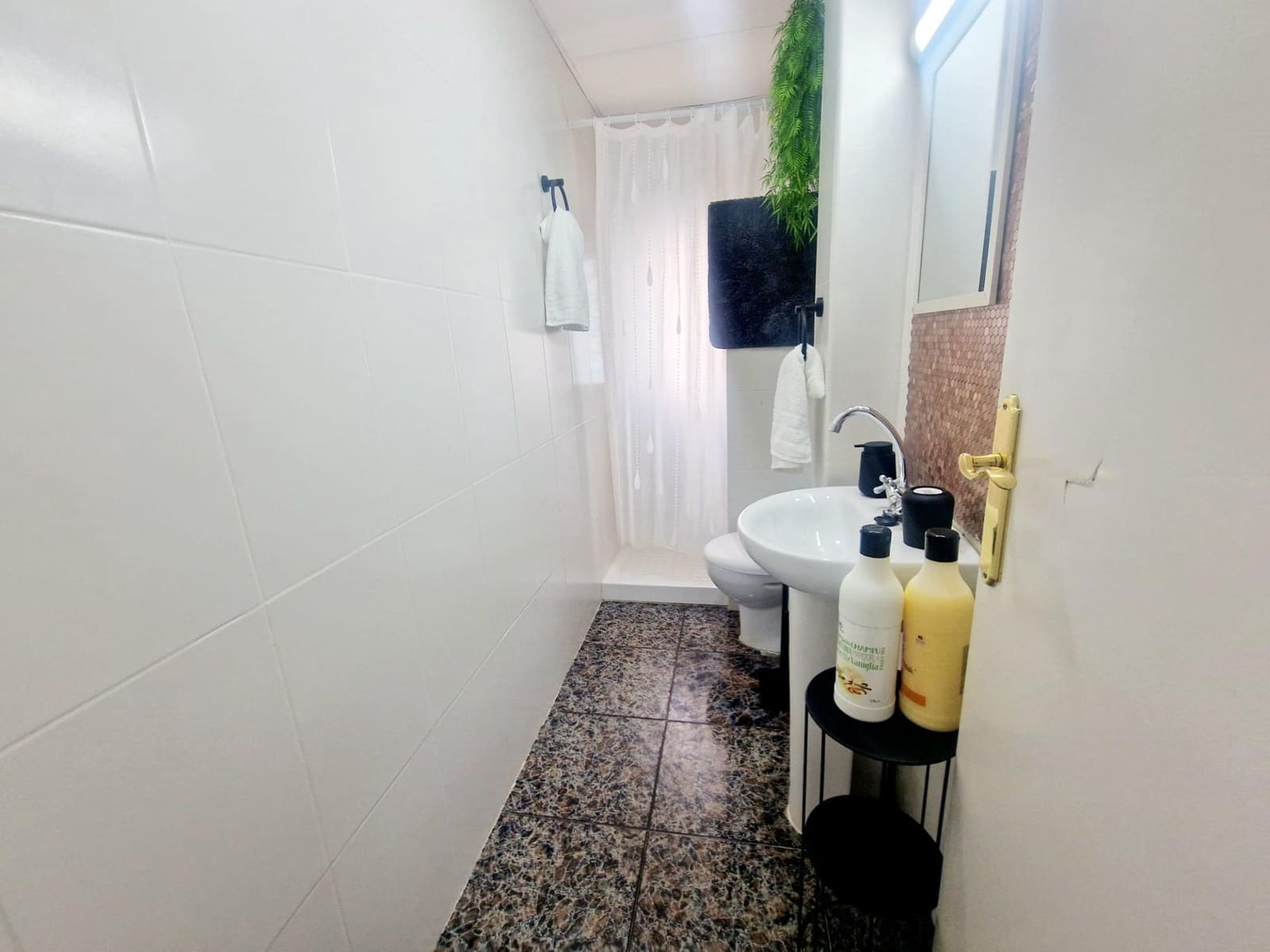 2 Zimmer Apartment zu verkaufen in Aguilas - 148.000 € (Ref: 9808098)
