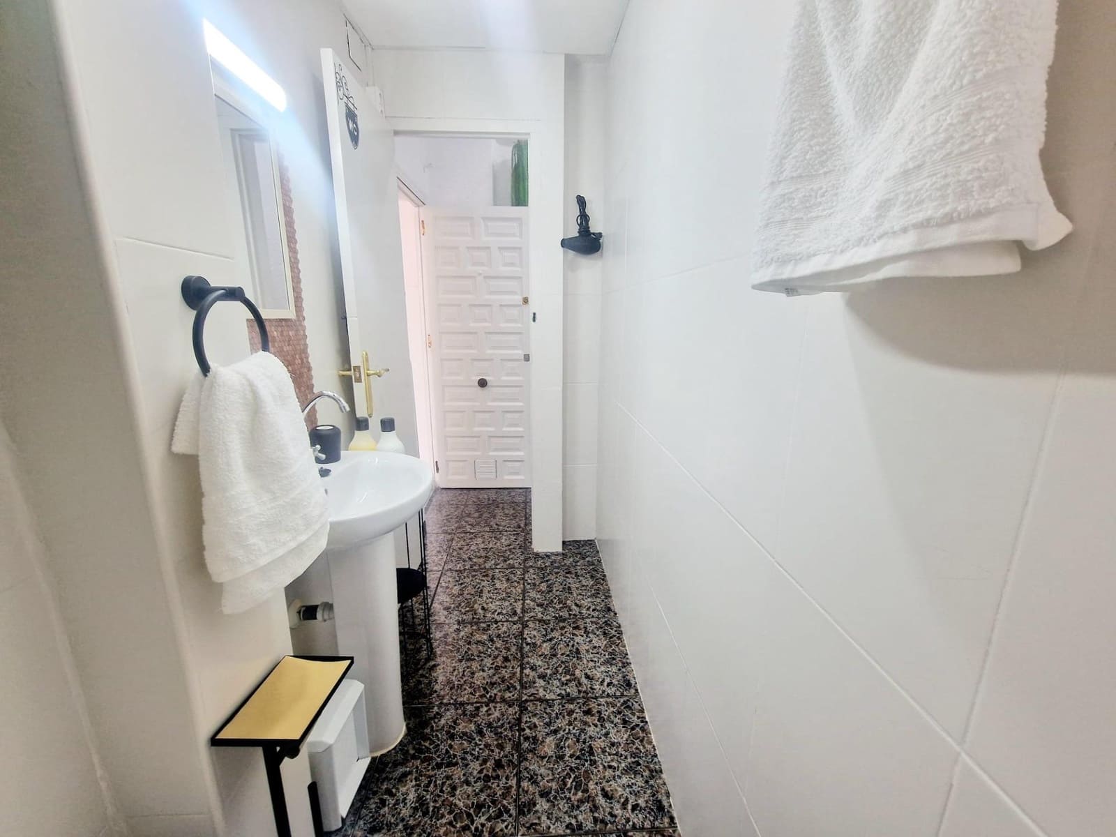 2 Zimmer Apartment zu verkaufen in Aguilas - 148.000 € (Ref: 9808098)