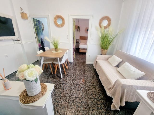 2 Zimmer Apartment zu verkaufen in Aguilas - 148.000 € (Ref: 9808098)