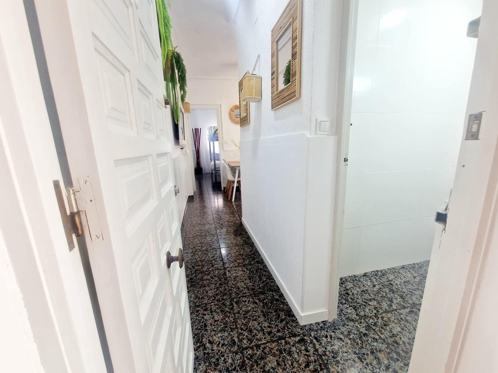 2 Zimmer Apartment zu verkaufen in Aguilas - 148.000 € (Ref: 9808098)