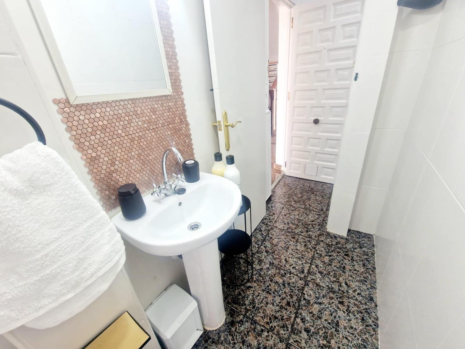 2 Zimmer Apartment zu verkaufen in Aguilas - 148.000 € (Ref: 9808098)
