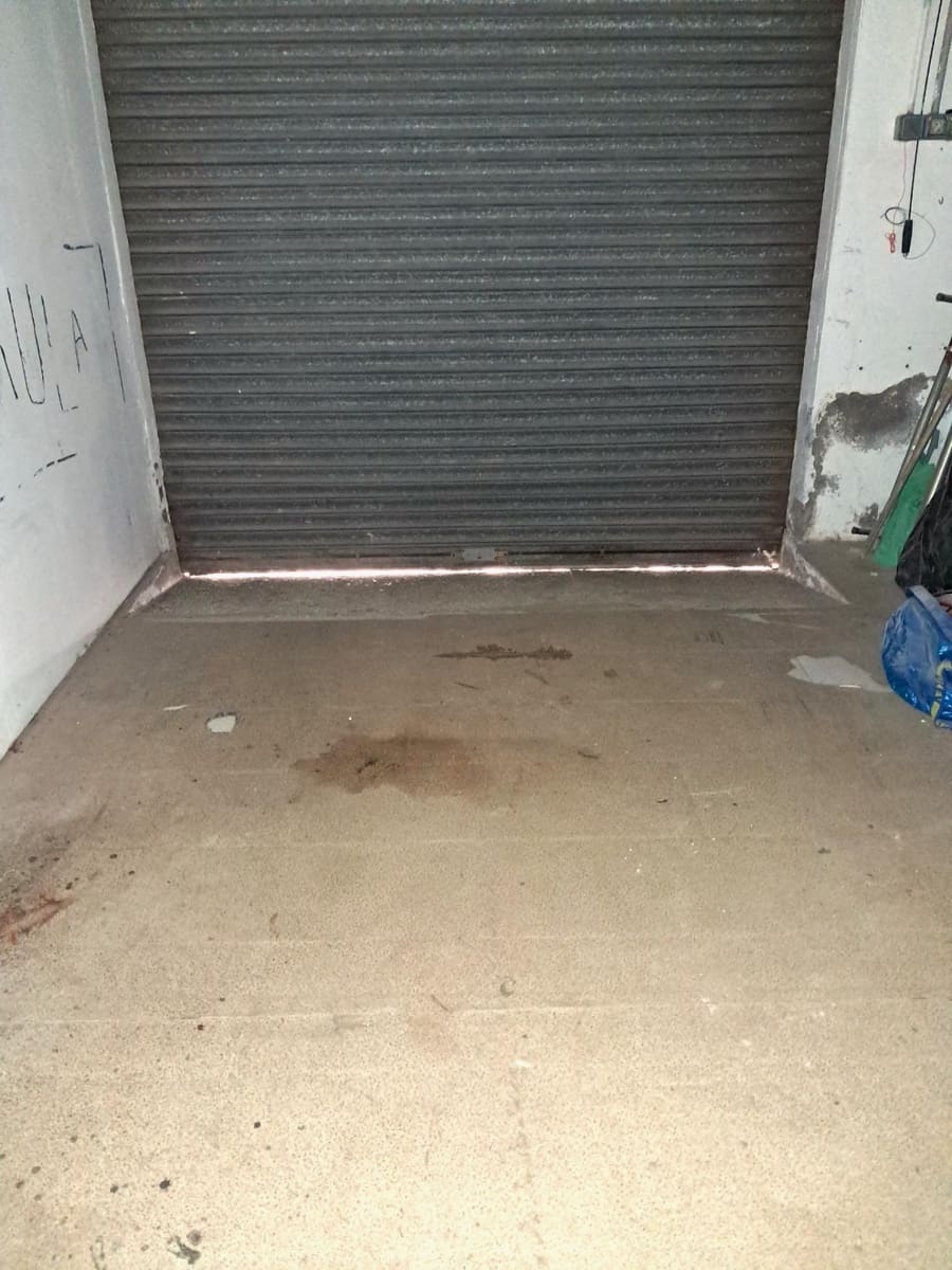 1 quarto Comercial para venda em Aguilas com garagem - 70 000 € (Ref: 9808099)