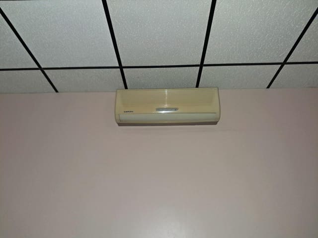 1 quarto Comercial para venda em Aguilas com garagem - 70 000 € (Ref: 9808099)