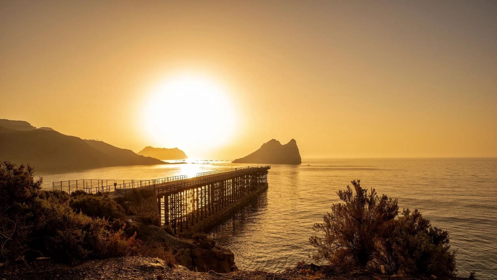 1 quarto Comercial para venda em Aguilas com garagem - 70 000 € (Ref: 9808099)