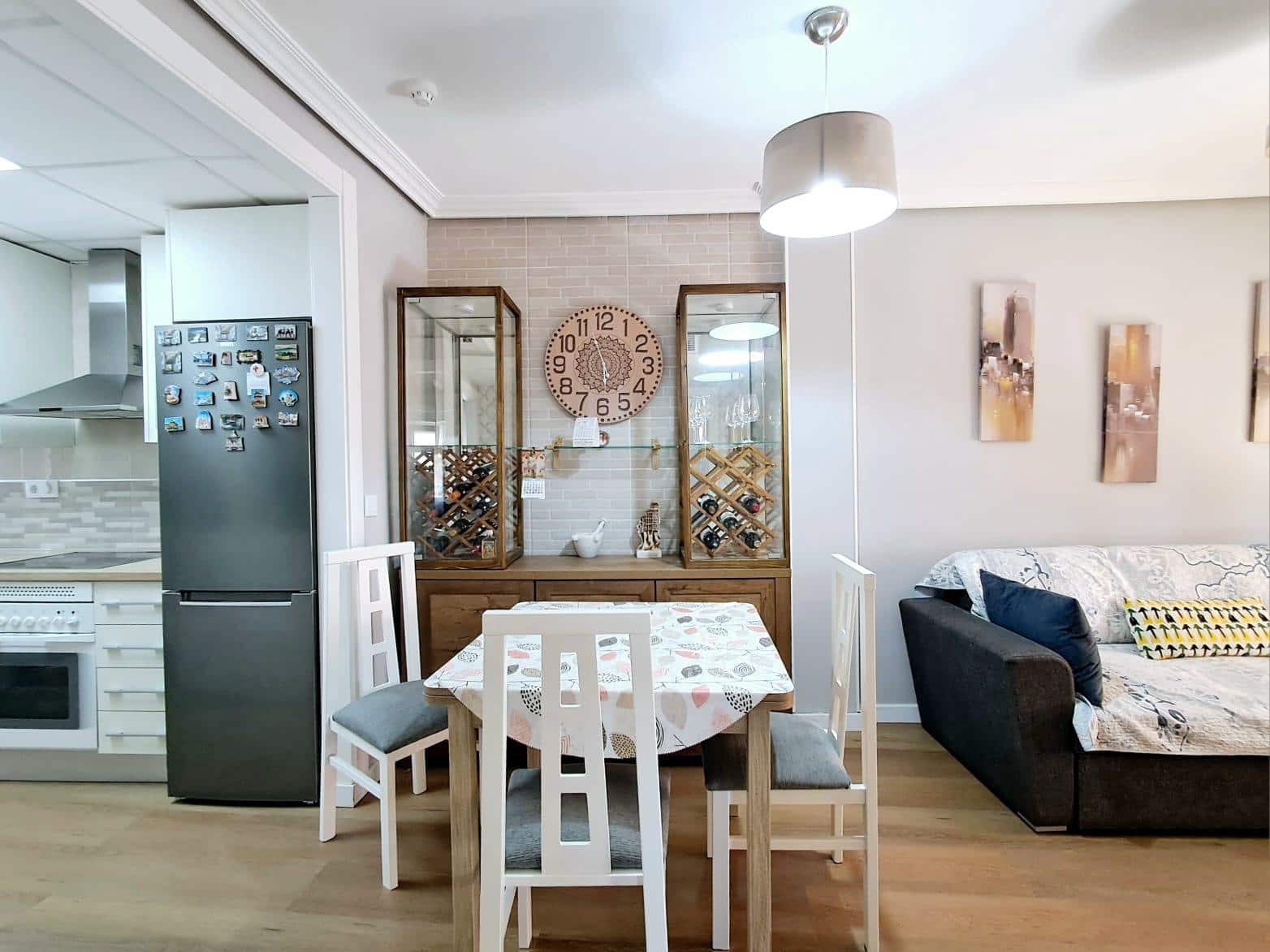 2 bedroom Apartment for sale in Los Collados with pool garage - € 134,900 (Ref: 9820637)