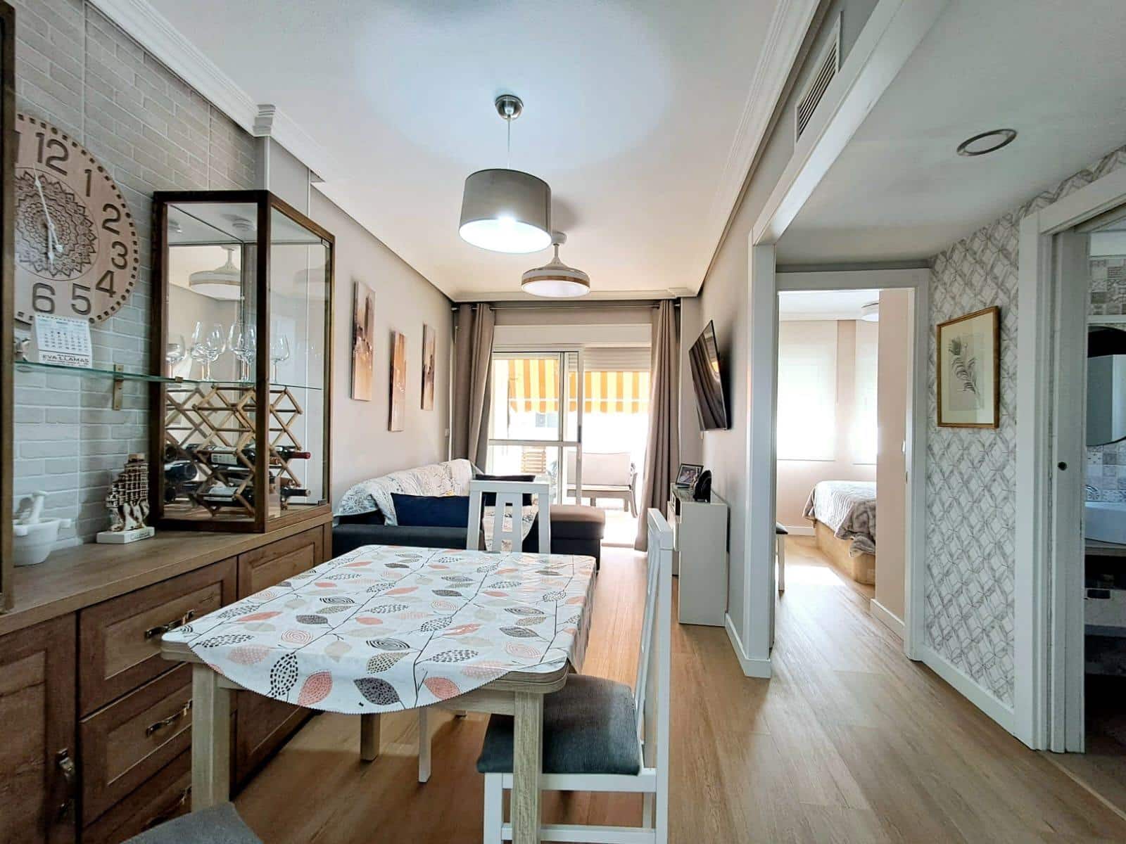 2 bedroom Apartment for sale in Los Collados with pool garage - € 134,900 (Ref: 9820637)