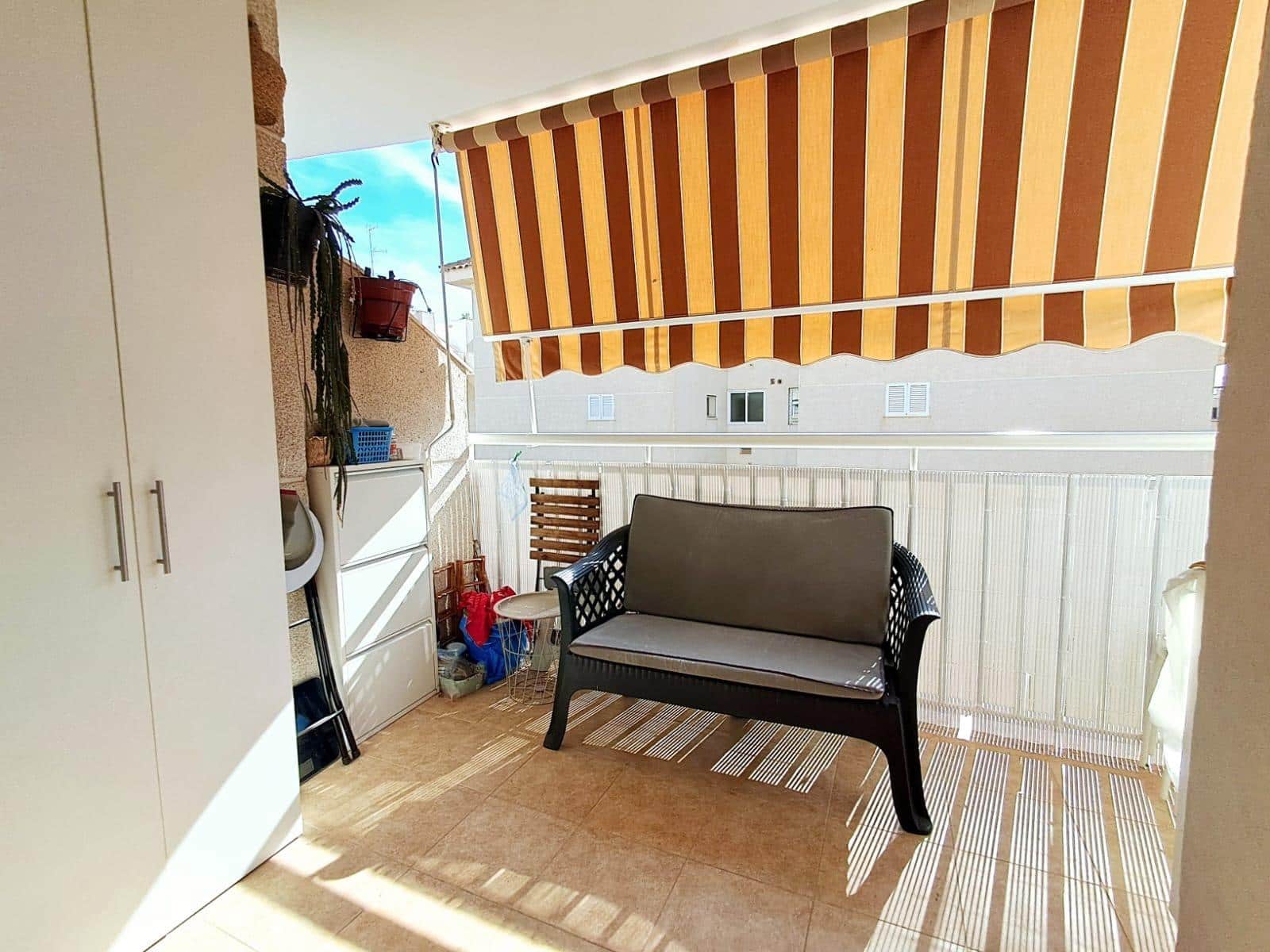 2 bedroom Apartment for sale in Los Collados with pool garage - € 134,900 (Ref: 9820637)