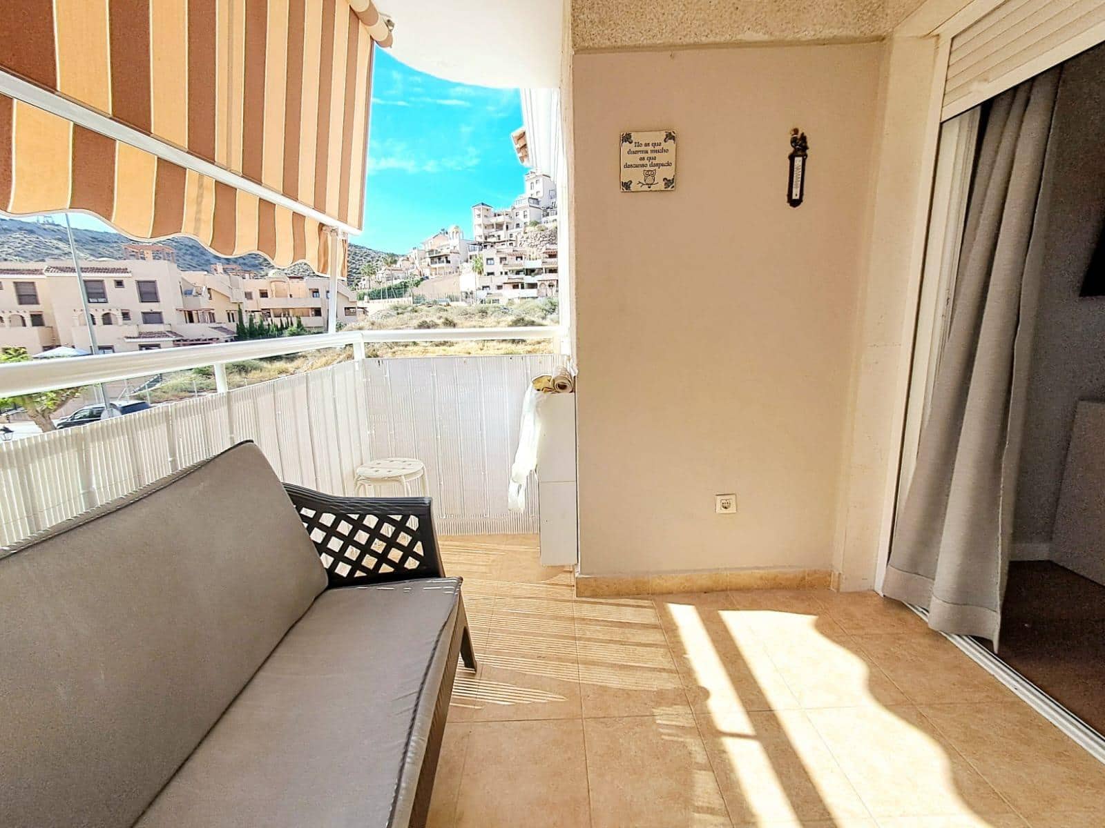 2 bedroom Apartment for sale in Los Collados with pool garage - € 134,900 (Ref: 9820637)