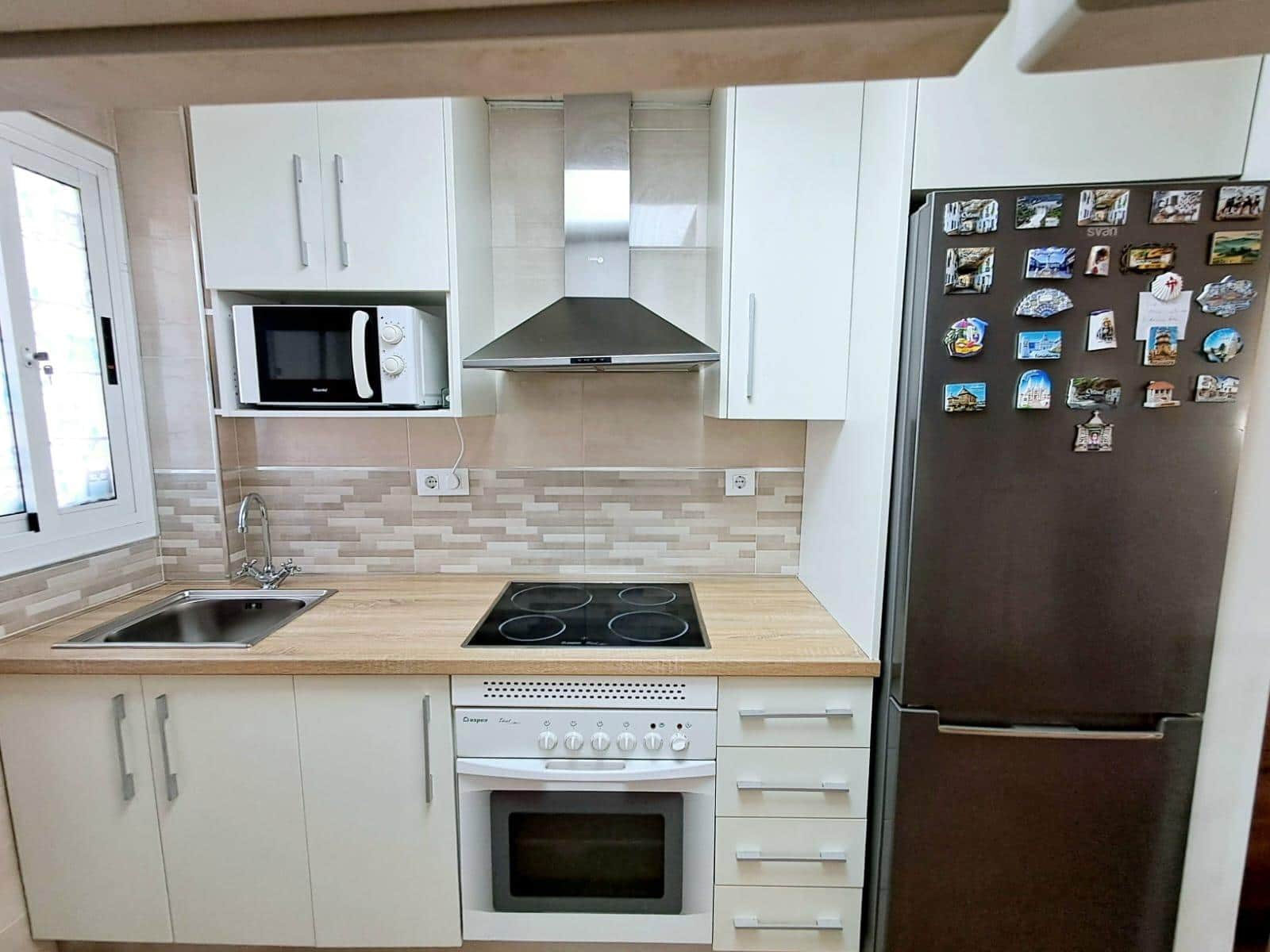 2 bedroom Apartment for sale in Los Collados with pool garage - € 134,900 (Ref: 9820637)