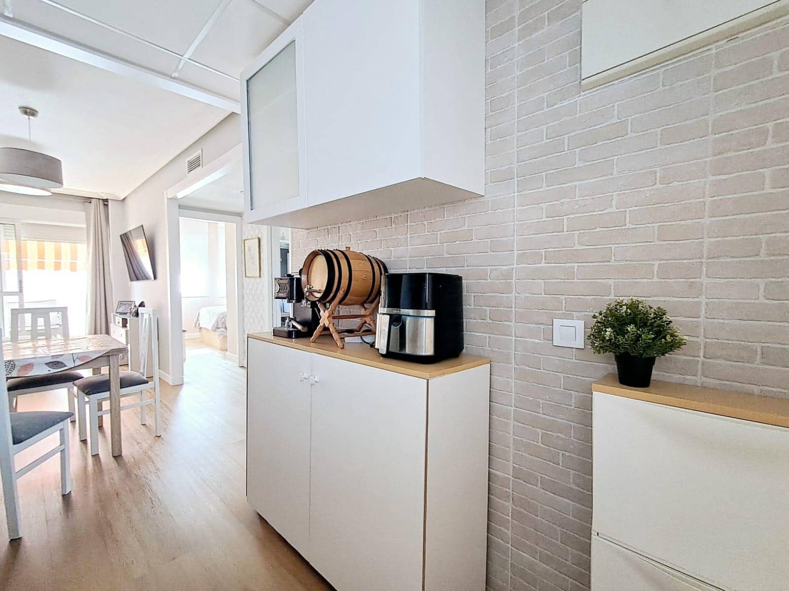 2 bedroom Apartment for sale in Los Collados with pool garage - € 134,900 (Ref: 9820637)
