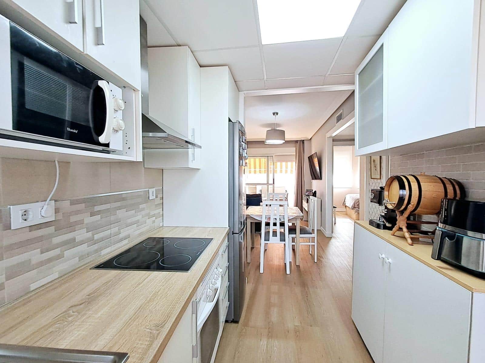 2 bedroom Apartment for sale in Los Collados with pool garage - € 134,900 (Ref: 9820637)