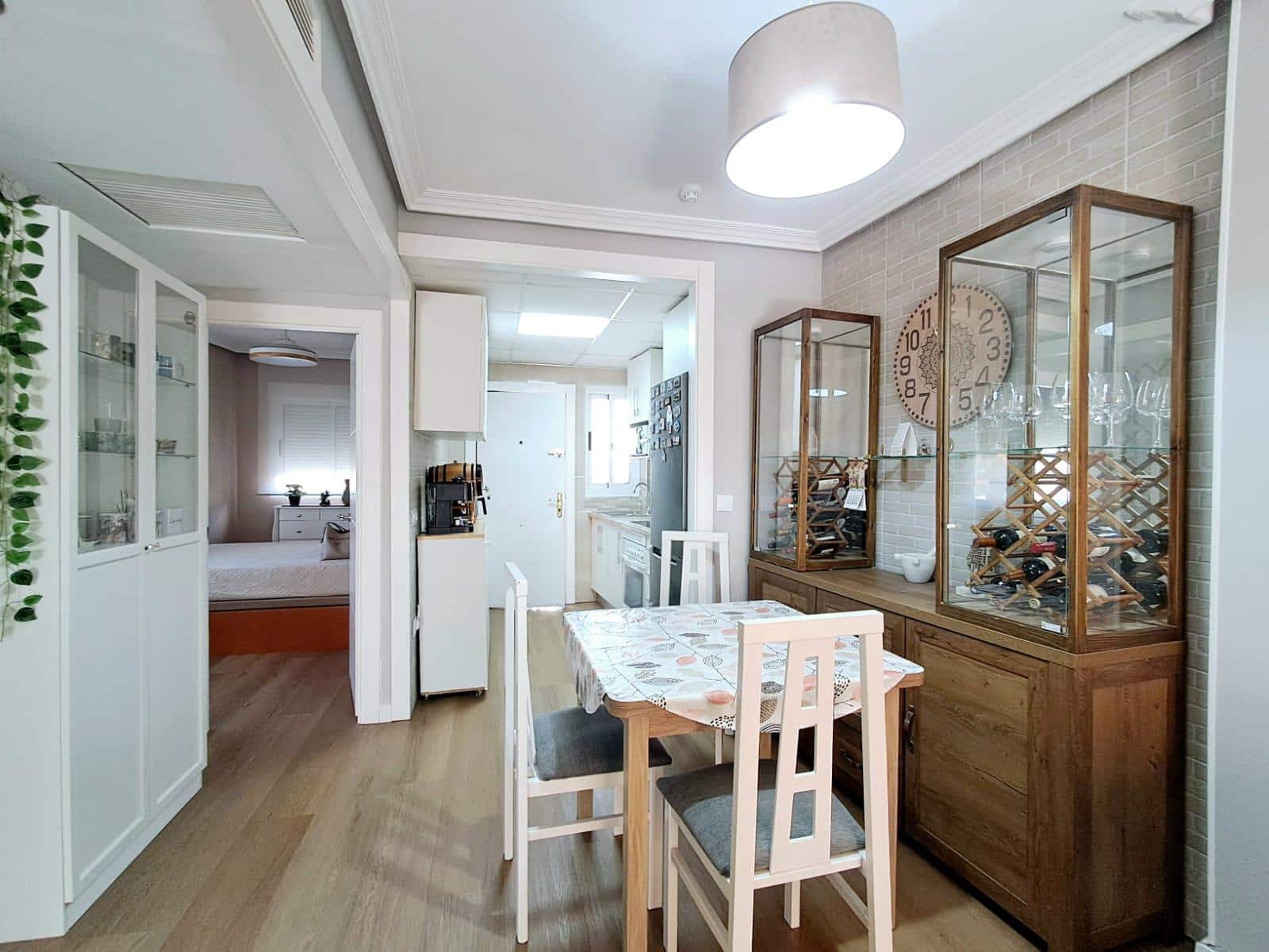 2 bedroom Apartment for sale in Los Collados with pool garage - € 134,900 (Ref: 9820637)