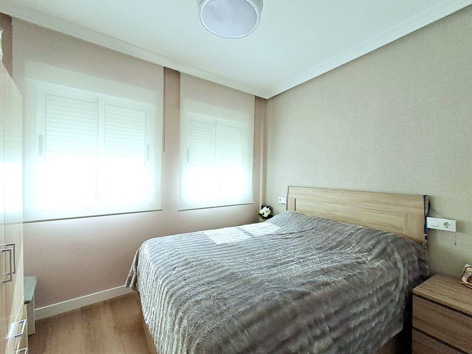 2 bedroom Apartment for sale in Los Collados with pool garage - € 134,900 (Ref: 9820637)