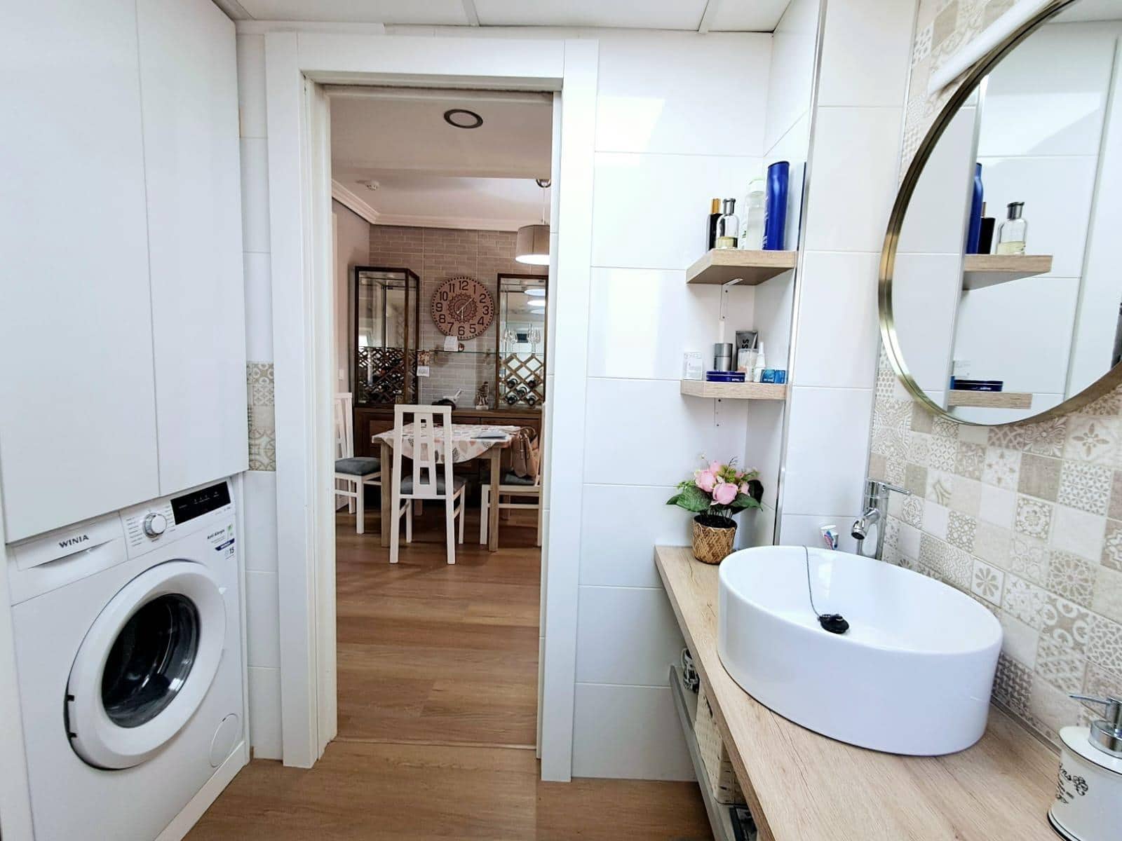 2 bedroom Apartment for sale in Los Collados with pool garage - € 134,900 (Ref: 9820637)