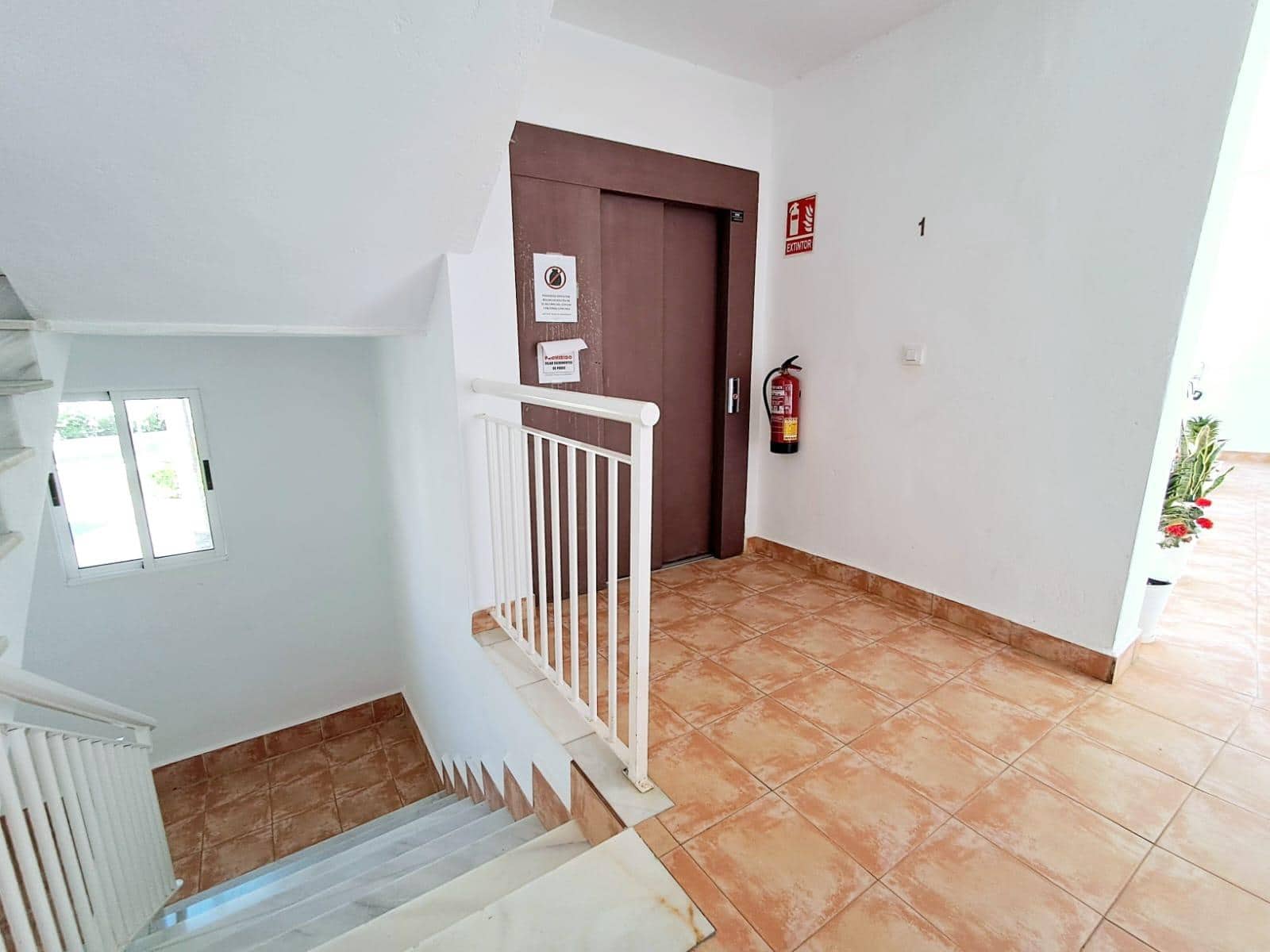 2 bedroom Apartment for sale in Los Collados with pool garage - € 134,900 (Ref: 9820637)